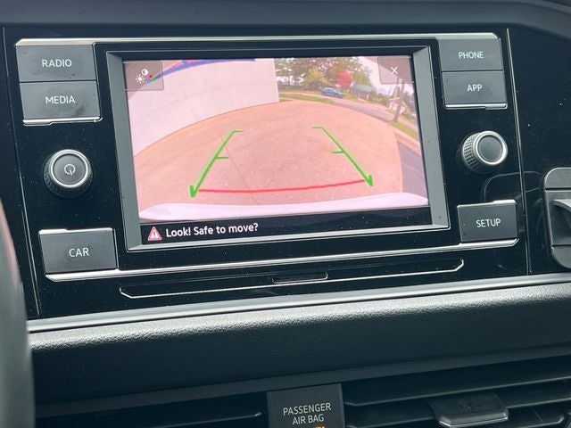 2019 Volkswagen Jetta GLI 2.0T S