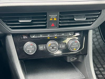 2019 Volkswagen Jetta GLI 2.0T S