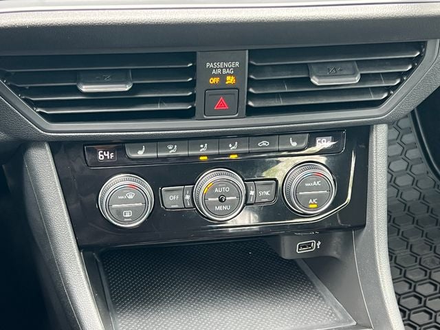 2019 Volkswagen Jetta GLI 2.0T S