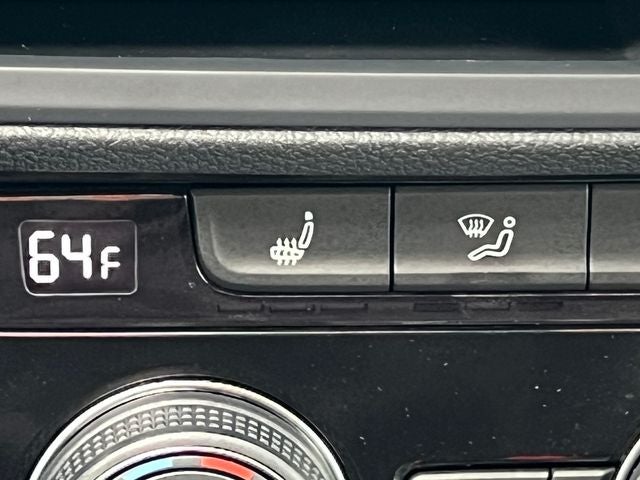 2019 Volkswagen Jetta GLI 2.0T S
