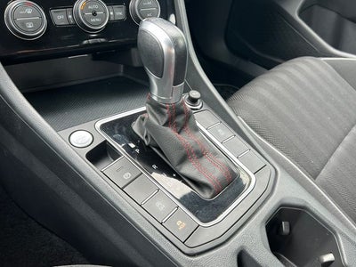 2019 Volkswagen Jetta GLI 2.0T S