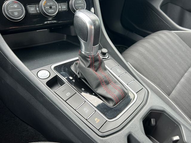 2019 Volkswagen Jetta GLI 2.0T S