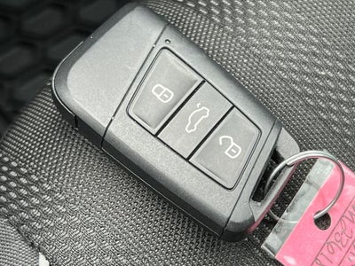 2019 Volkswagen Jetta GLI 2.0T S
