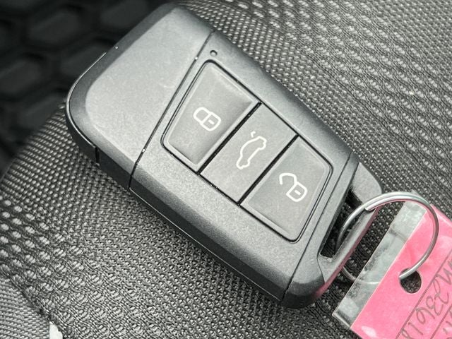 2019 Volkswagen Jetta GLI 2.0T S