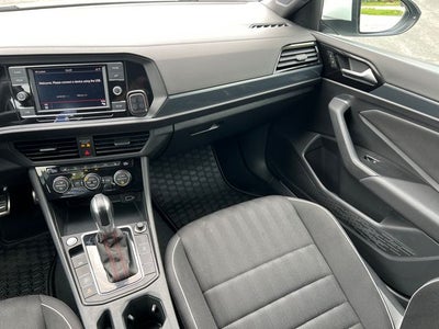 2019 Volkswagen Jetta GLI 2.0T S