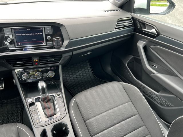 2019 Volkswagen Jetta GLI 2.0T S