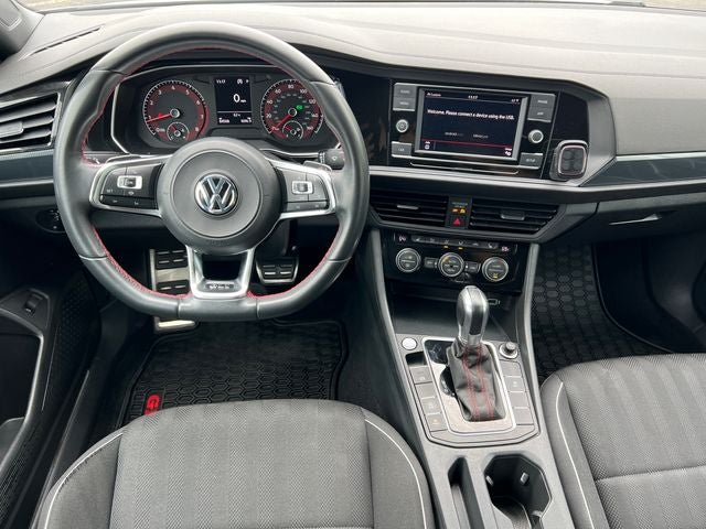 2019 Volkswagen Jetta GLI 2.0T S