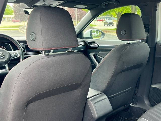 2019 Volkswagen Jetta GLI 2.0T S