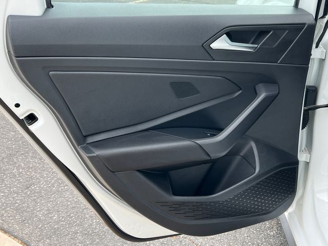 2019 Volkswagen Jetta GLI 2.0T S