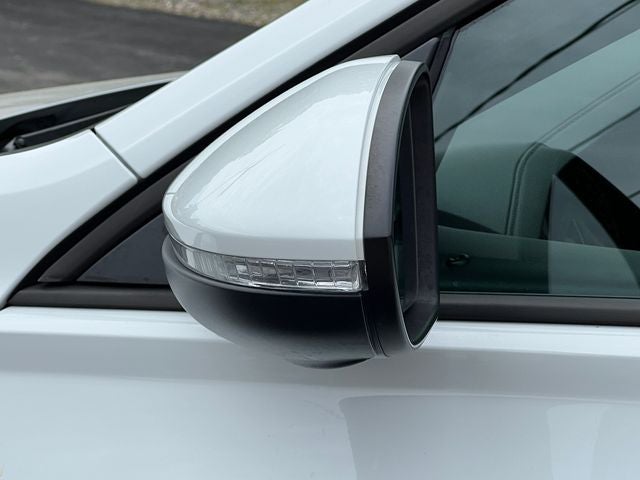 2019 Volkswagen Jetta GLI 2.0T S
