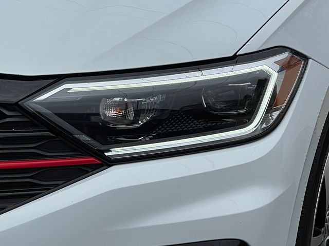 2019 Volkswagen Jetta GLI 2.0T S