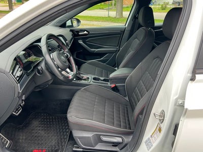 2019 Volkswagen Jetta GLI 2.0T S