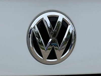 2019 Volkswagen Jetta GLI 2.0T S