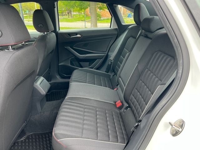 2019 Volkswagen Jetta GLI 2.0T S