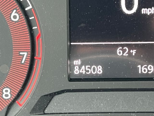 2019 Volkswagen Jetta GLI 2.0T S