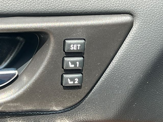 2018 Subaru Outback 2.5i Touring