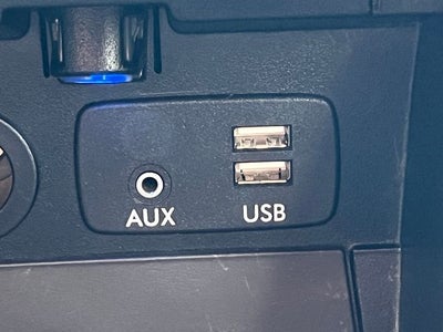 2018 Subaru Outback 2.5i Touring