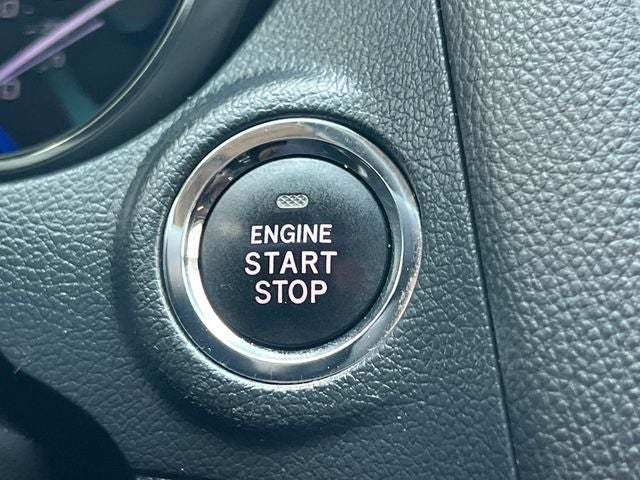 2018 Subaru Outback 2.5i Touring