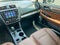 2018 Subaru Outback 2.5i Touring
