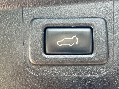 2018 Subaru Outback 2.5i Touring