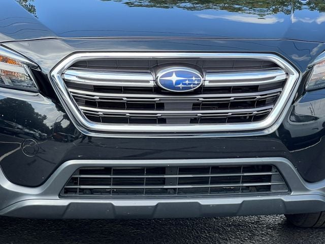 2018 Subaru Outback 2.5i Touring