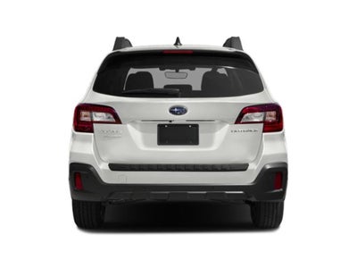 2018 Subaru Outback 2.5i Touring