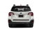 2018 Subaru Outback 2.5i Touring