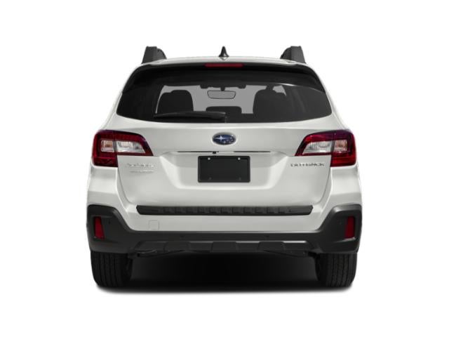 2018 Subaru Outback 2.5i Touring