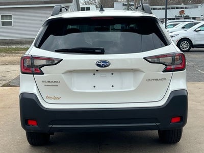 2024 Subaru Outback Premium
