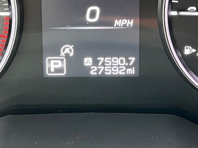 2024 Subaru Outback Premium