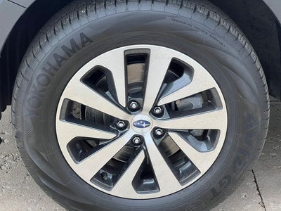 2024 Subaru Outback Premium
