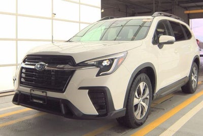 2023 Subaru Ascent Premium