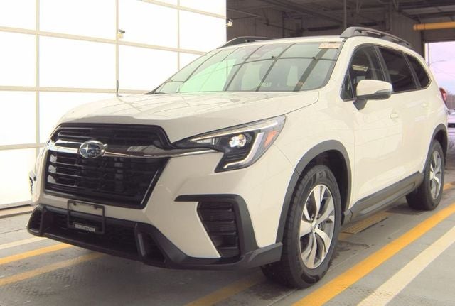 2023 Subaru Ascent Premium
