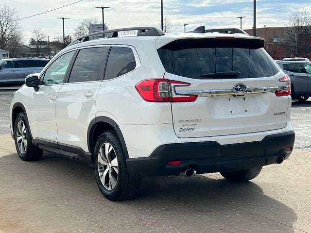 2023 Subaru Ascent Premium 8-Passenger