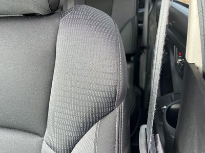 2023 Subaru Ascent Premium 8-Passenger