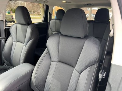 2023 Subaru Ascent Premium 8-Passenger