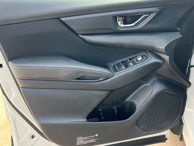 2023 Subaru Ascent Premium 8-Passenger