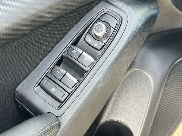 2023 Subaru Ascent Premium 8-Passenger