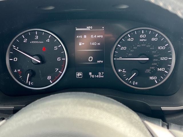 2023 Subaru Ascent Premium 8-Passenger