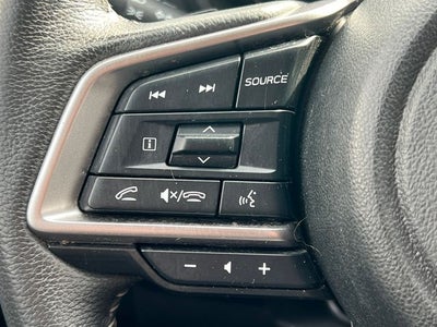 2023 Subaru Ascent Premium 8-Passenger