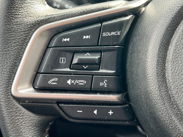 2023 Subaru Ascent Premium 8-Passenger