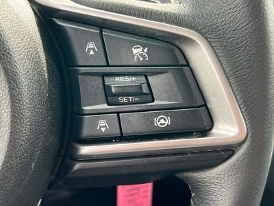 2023 Subaru Ascent Premium 8-Passenger