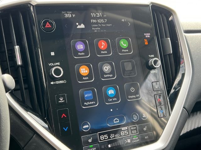2023 Subaru Ascent Premium 8-Passenger