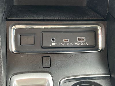 2023 Subaru Ascent Premium 8-Passenger