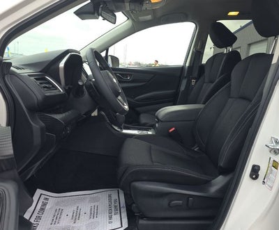 2023 Subaru Ascent Premium