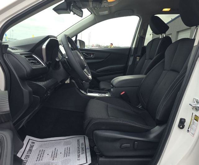 2023 Subaru Ascent Premium