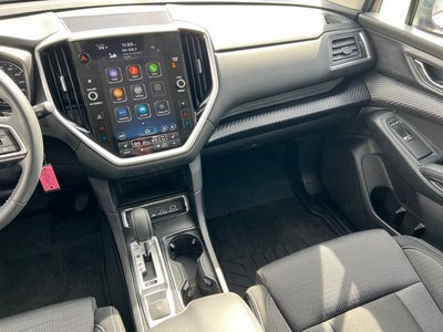 2023 Subaru Ascent Premium 8-Passenger