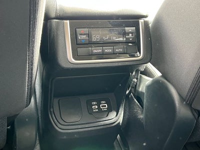 2023 Subaru Ascent Premium 8-Passenger