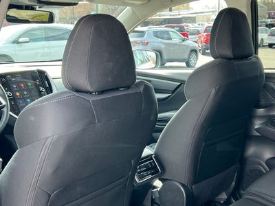 2023 Subaru Ascent Premium 8-Passenger