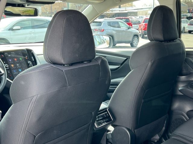 2023 Subaru Ascent Premium 8-Passenger
